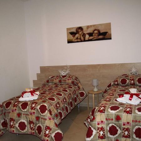 Villa La Dolce Notte Triggiano Exterior foto