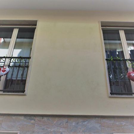Villa La Dolce Notte Triggiano Exterior foto
