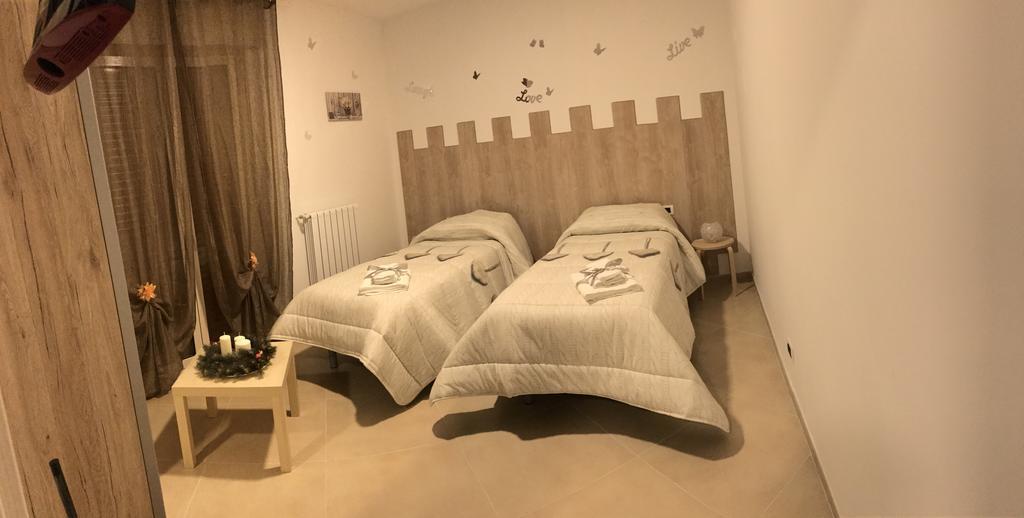 Villa La Dolce Notte Triggiano Exterior foto
