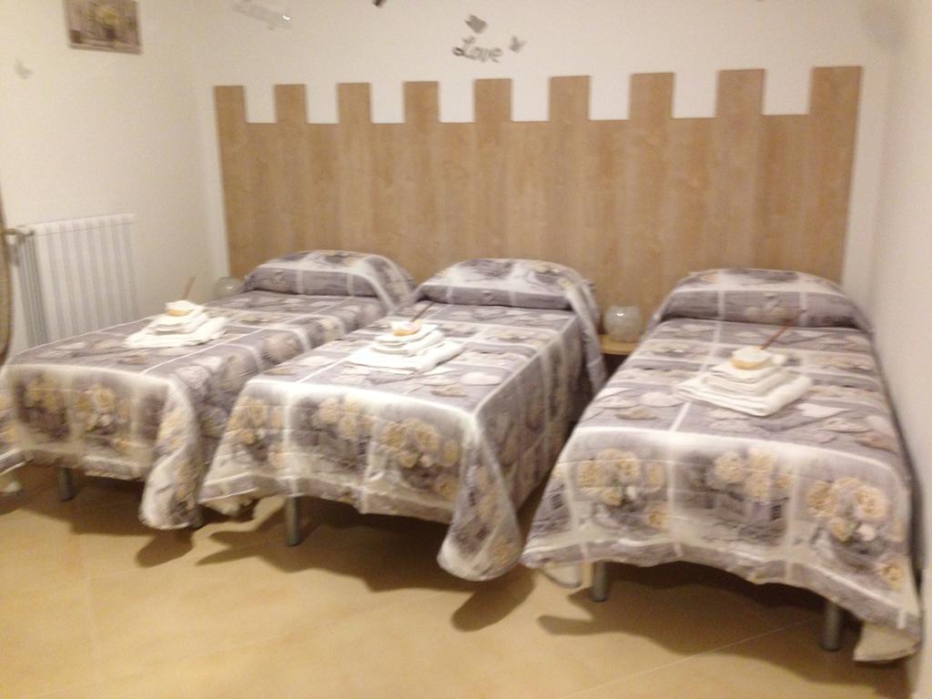 Villa La Dolce Notte Triggiano Exterior foto