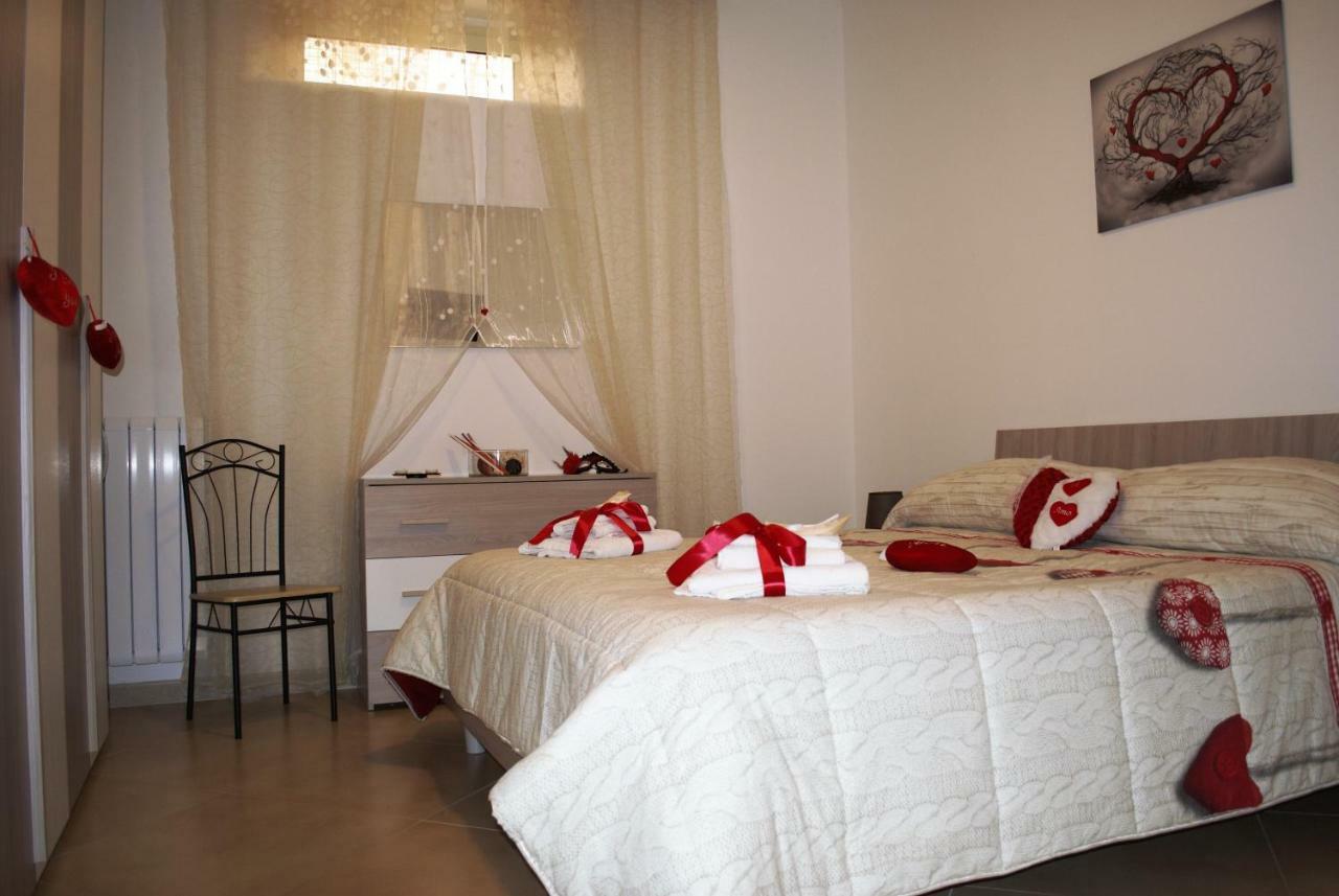 Villa La Dolce Notte Triggiano Exterior foto