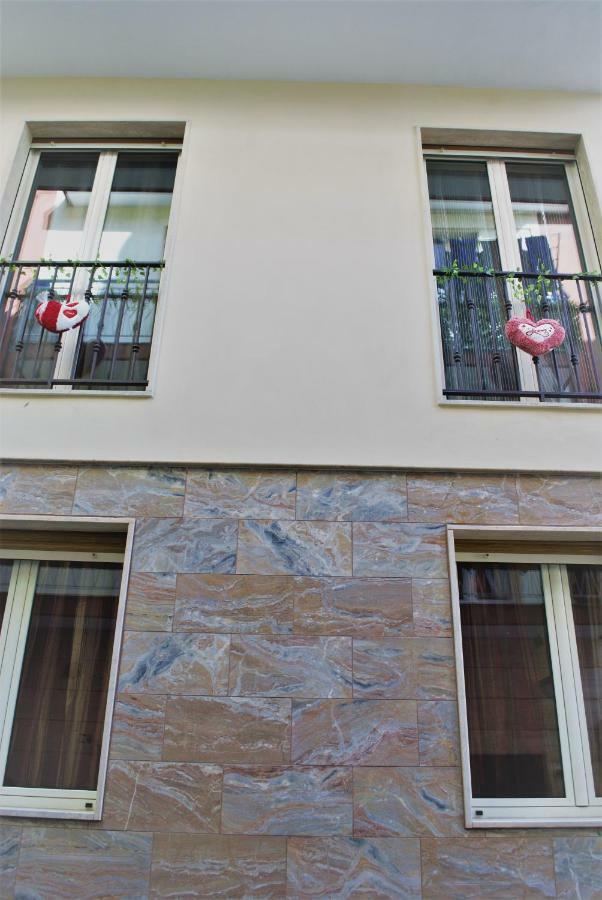 Villa La Dolce Notte Triggiano Exterior foto