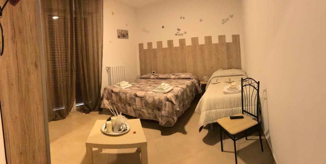 Villa La Dolce Notte Triggiano Exterior foto