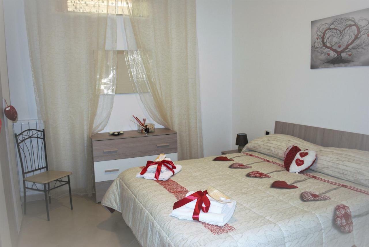 Villa La Dolce Notte Triggiano Exterior foto